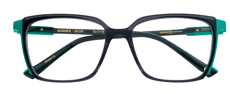 Etnia Barcelona Sussex Eyeglasses