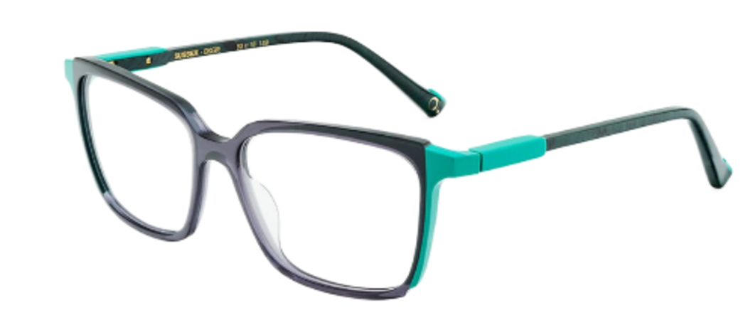 Etnia Barcelona Sussex Eyeglasses