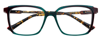 Etnia Barcelona Sussex Eyeglasses