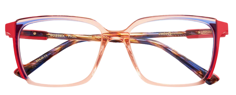 Etnia Barcelona Sussex Eyeglasses