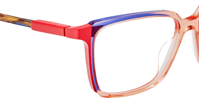 Etnia Barcelona Sussex Eyeglasses