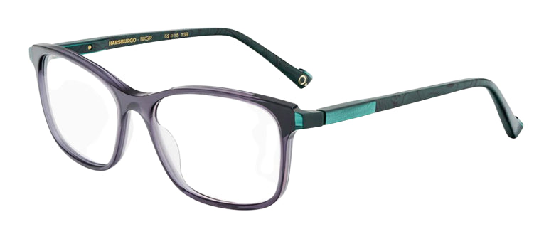Etnia Barcelona Habsburgo Eyeglasses