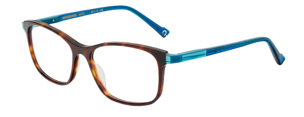 Lunettes de vue Etnia Barcelona Habsburgo