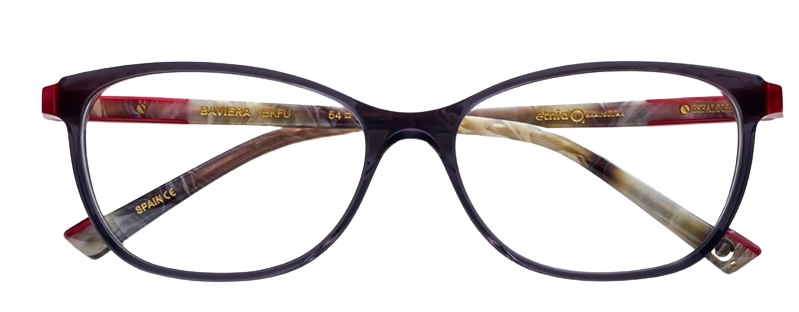 Brille Etnia Barcelona Baviera