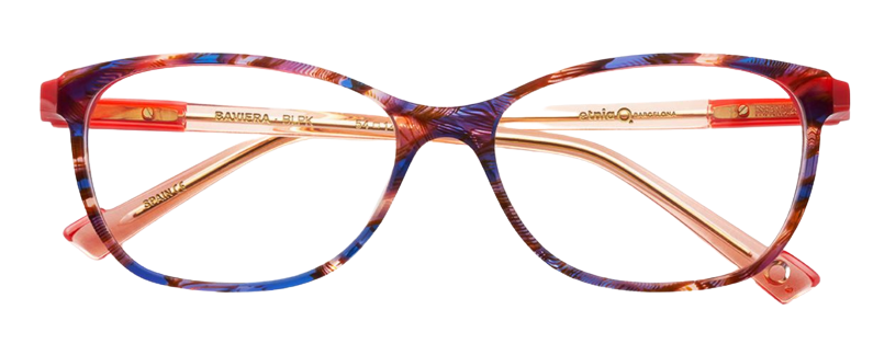 Brille Etnia Barcelona Baviera