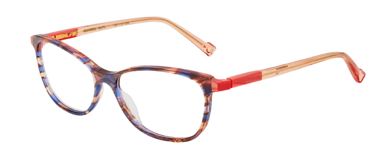Brille Etnia Barcelona Baviera