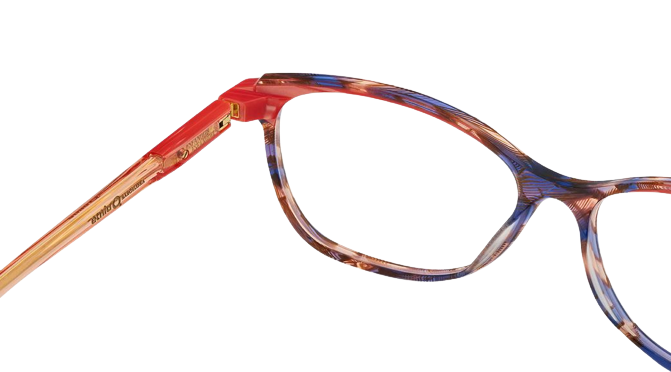 Brille Etnia Barcelona Baviera