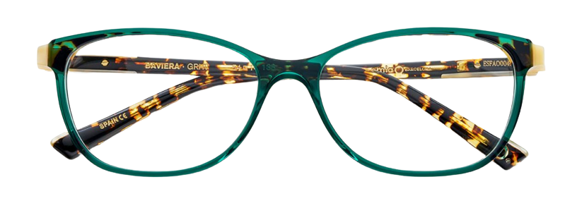 Brille Etnia Barcelona Baviera