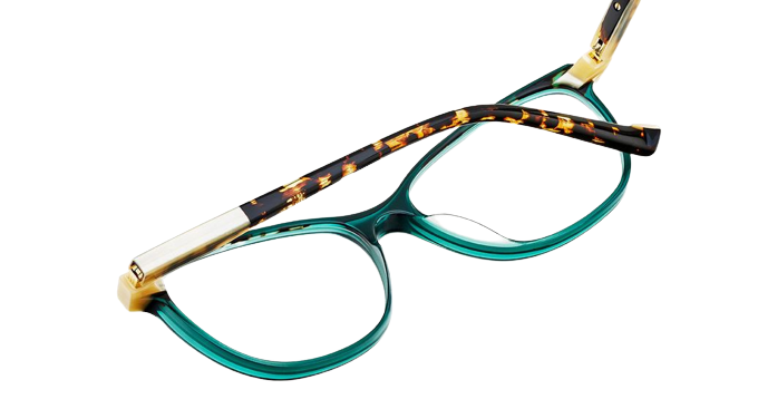 Brille Etnia Barcelona Baviera
