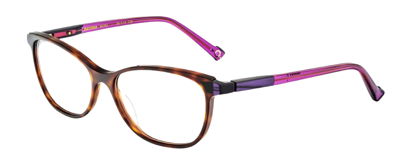 Brille Etnia Barcelona Baviera
