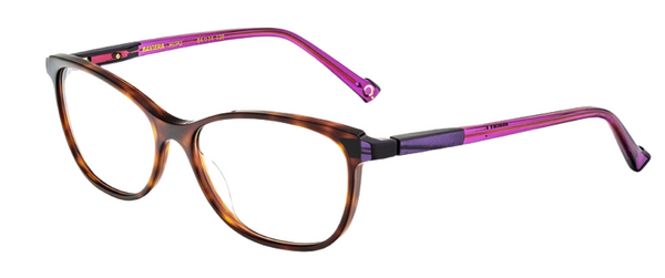 Lunettes de vue Etnia Barcelona Baviera