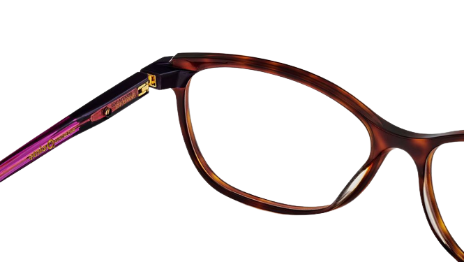 Brille Etnia Barcelona Baviera