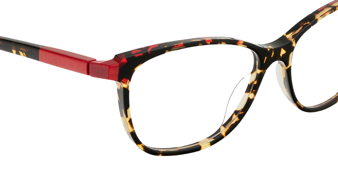 Brille Etnia Barcelona Baviera