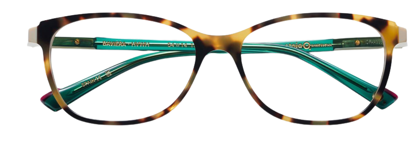 Brille Etnia Barcelona Baviera