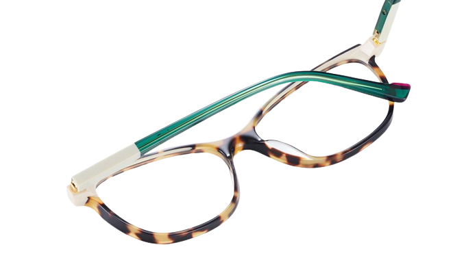Brille Etnia Barcelona Baviera