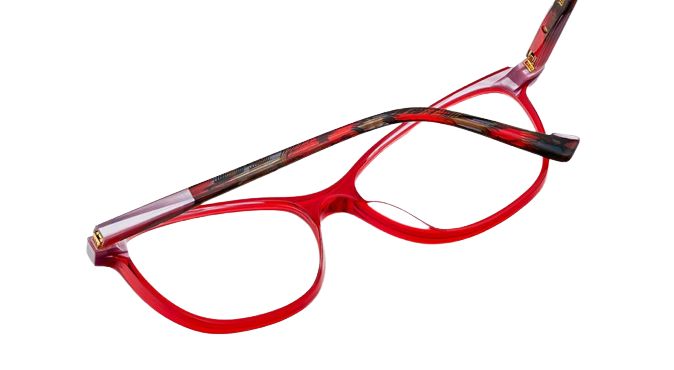 Brille Etnia Barcelona Baviera