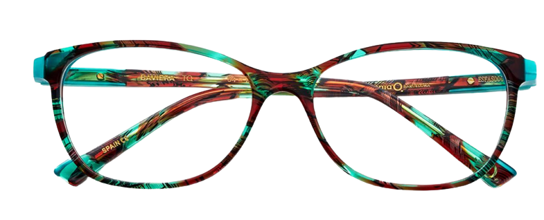 Brille Etnia Barcelona Baviera