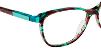 Brille Etnia Barcelona Baviera