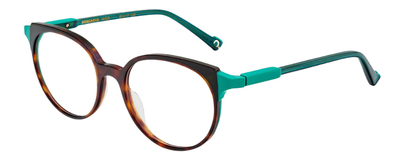 Etnia Barcelona Romanova Eyeglasses