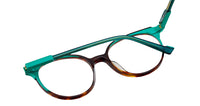 Etnia Barcelona Romanova Eyeglasses