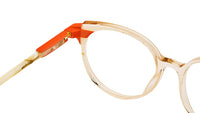 Etnia Barcelona Romanova Eyeglasses