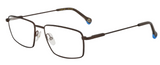 Lunettes de vue Etnia Barcelona Flow