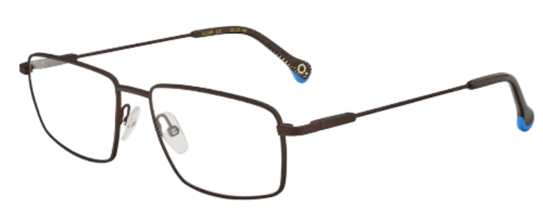 Brille Etnia Barcelona Flow