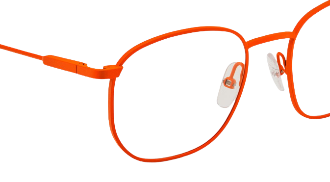 Etnia Barcelona Enjoy Eyeglasses