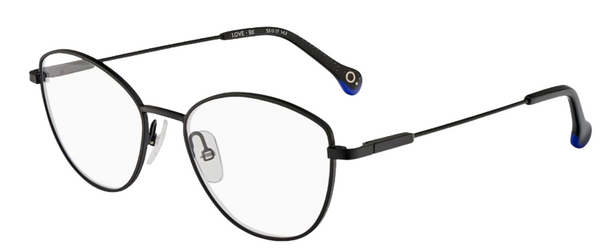 Lunettes de vue Etnia Barcelona Love