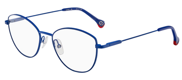 Lunettes de vue Etnia Barcelona Love