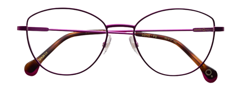 Etnia Barcelona Love Eyeglasses