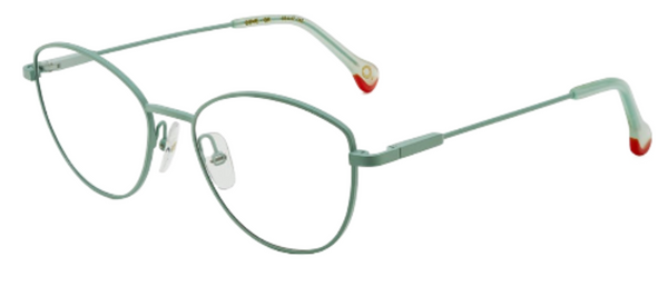 Lunettes de vue Etnia Barcelona Love