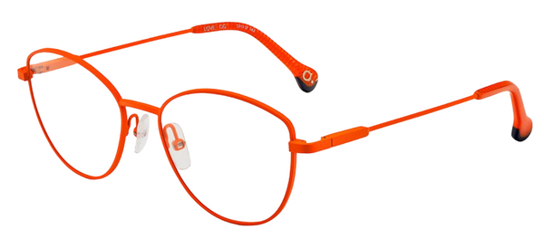 Lunettes de vue Etnia Barcelona Love