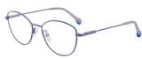 Gafas graduadas Etnia Barcelona Love