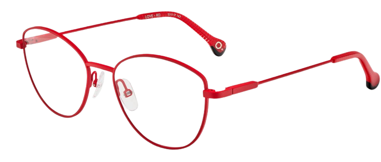 Etnia Barcelona Love Eyeglasses