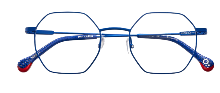 Etnia Barcelona Giggle Eyeglasses