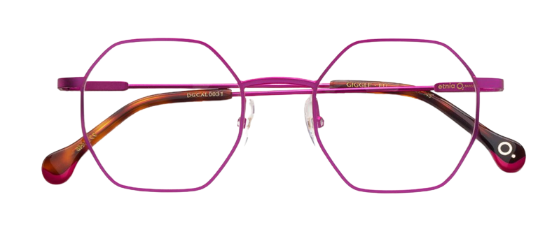 Etnia Barcelona Giggle Eyeglasses