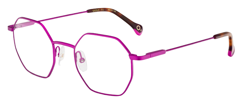 Etnia Barcelona Giggle Eyeglasses