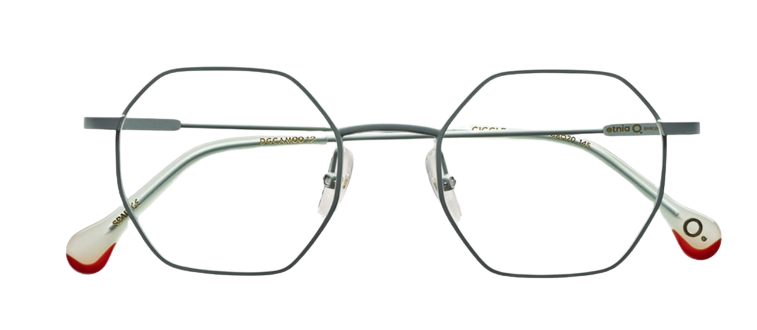 Etnia Barcelona Giggle Eyeglasses