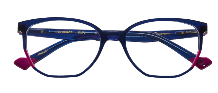 Etnia Barcelona Florence Optical Glasses