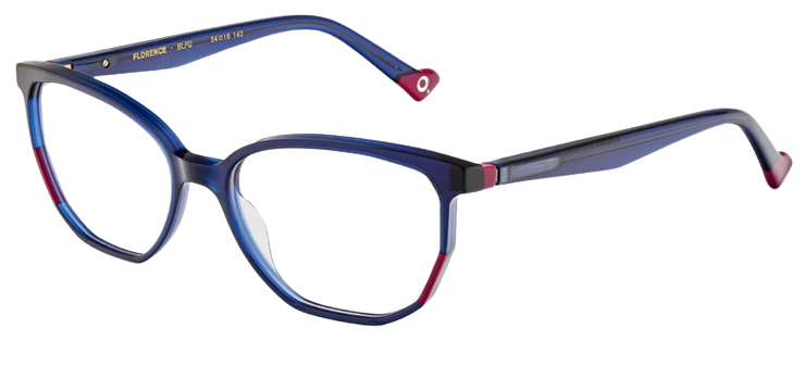 Etnia Barcelona Florence Optical Glasses