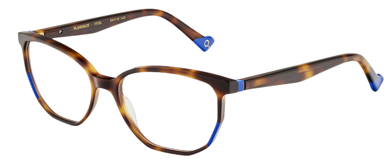 Etnia Barcelona Florence Optical Glasses