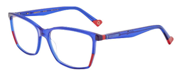 Lunettes de vue Etnia Barcelona Dorothy