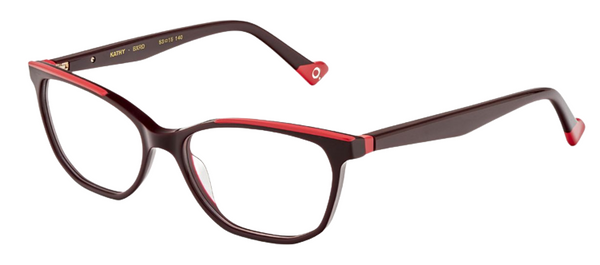 Lunettes de vue Etnia Barcelona Kathy