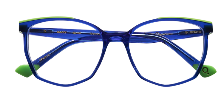 Korrektionsbrille Etnia Barcelona Mary