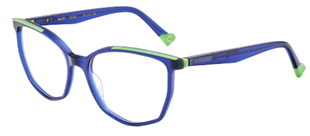 Korrektionsbrille Etnia Barcelona Mary