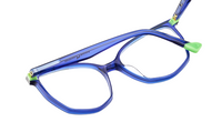Korrektionsbrille Etnia Barcelona Mary