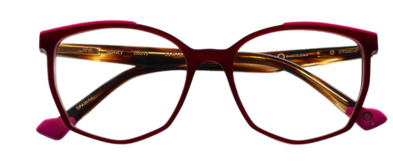 Korrektionsbrille Etnia Barcelona Mary