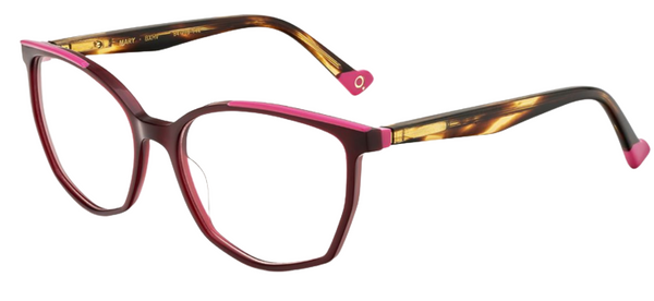 Lunettes de vue Etnia Barcelona Mary
