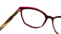 Korrektionsbrille Etnia Barcelona Mary